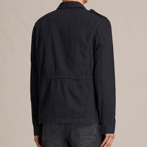 all saints taylor jacket